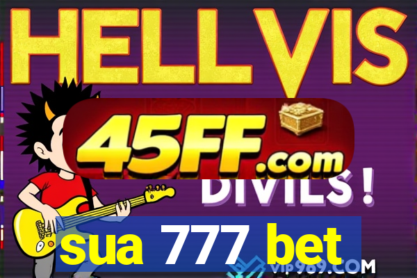 sua 777 bet